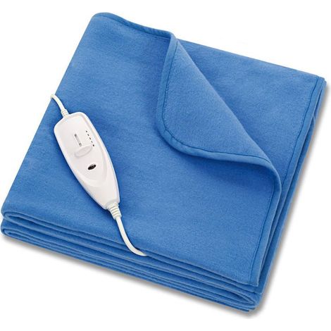 Couverture Chauffante 1 Place AD060A3 - Astoria