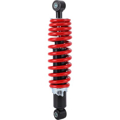 Amortisseur arrière de moto, alésage de 305mm, Distance centrale, ressort de Suspension pour vtt, Go Karts (1/5)