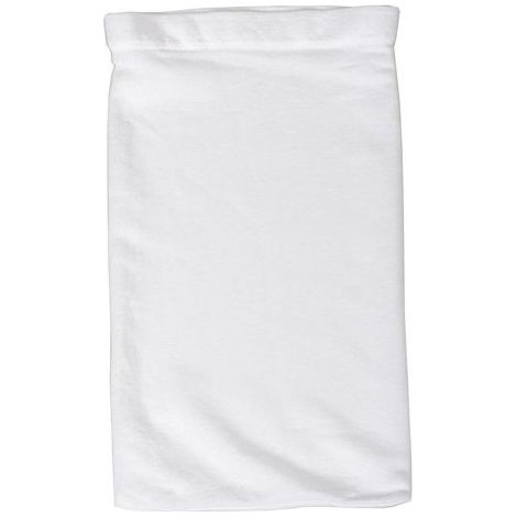 Filterstrümpfe für Poolskimmer, aus elastischem Nylon 22x13cm, 10er Pack