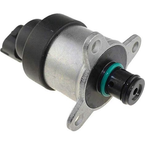 Valve de régulation de pression de carburant pour Vauxhall Opel 1.9 Di 1.9 DCi 0928400487 Valve de dosage de carburant Common Rail (1/5)