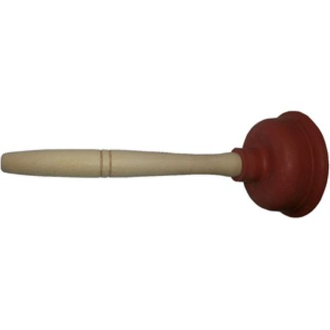 STURALAVANDINO GOMMA M/CO LEGNO D 120 MM PROF- AMAFLEX- 1,0 pz