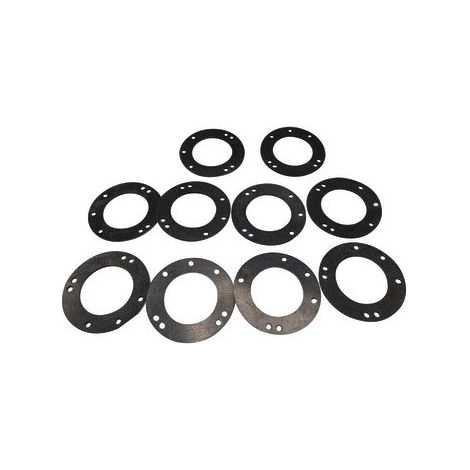 Joint de ventilateur (10 pcs)- DE DIETRICH - S45182  - (X10)