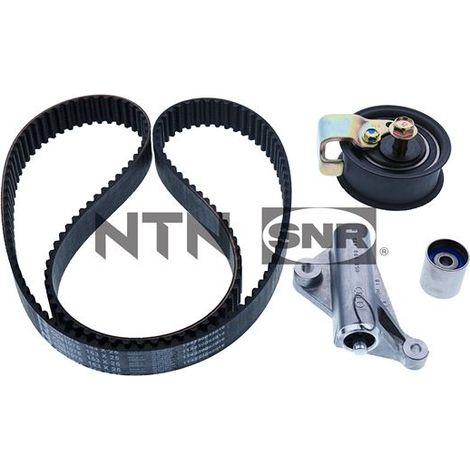 Kits de distribution - KD457.55 - SNR - Compatible avec véhicule Volkswagen, Audi