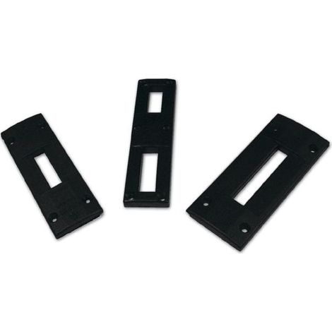 CONTROPIASTRA YALE ART 02960.02 (EX CORNI 02960.02)
