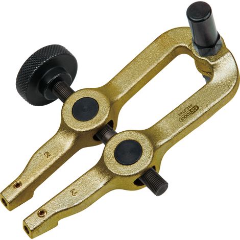 KS Tools - Ouitls pour disques de sécurité - 440.0344 (1/3)