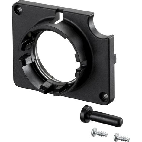 OVENTROP Montageset Stellmotoren für Regumat M3 DN 25 (ab Baujahr 2015), 1350290 (1/2)