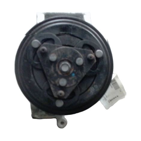[PRODUIT D'OCCASION] Compresseur Air Conditionne RENAULT Twingo ♻️ Ref Oe. 926005861r - Garantie à vie (1/5)