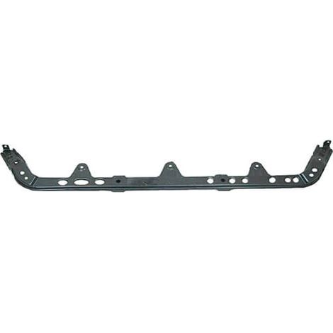 Face avant inférieur support radiateur Fiat Punto 2 1999-2009