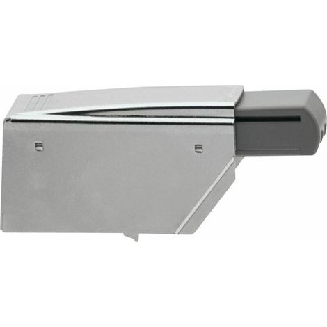 – Amortisseur de porte Blumotion Blum 973A0700 – Charnière pour meuble – Angle 110° – Installation facile – Fonctionnement silencieux