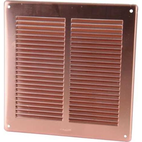 Griglia Rame 240X240 Rete