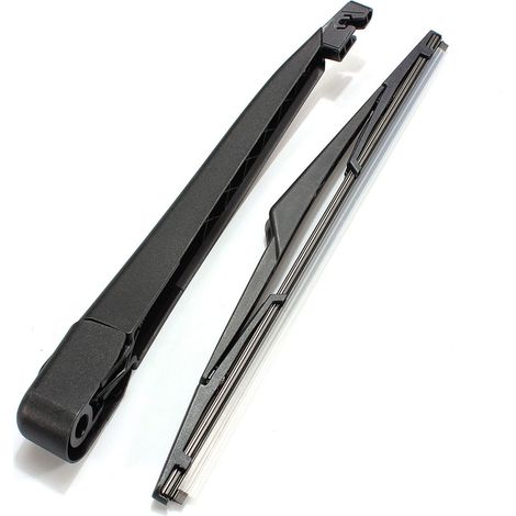 Car Windscreen Rear Wiper Arm & Blade For Ford /Fiesta MK6 MK7 Hatchback 2002-2008 (1/3)