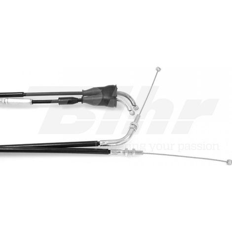 vicma gaskabel für motorrad suzuki 400 drz e ca model cv carb
