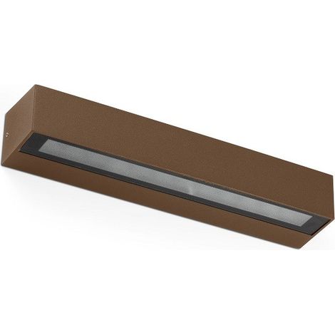 DORO - 20 LED, Außenwandleuchte, Faro Barcelona