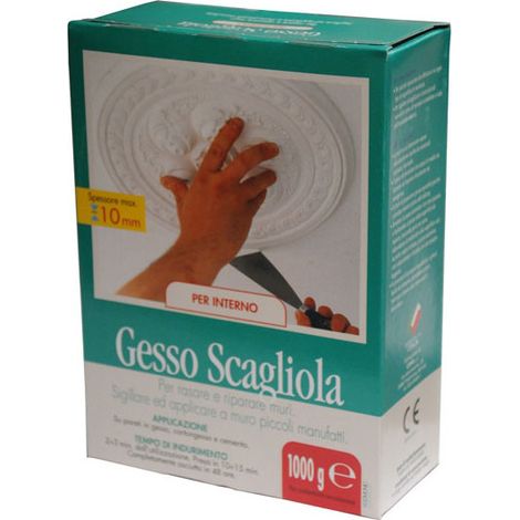 Scagliola G 1000 Línea Piu'