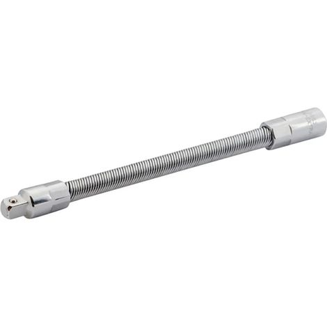 Llave bahco flexible extension 1 4 150 mm eje flexible
