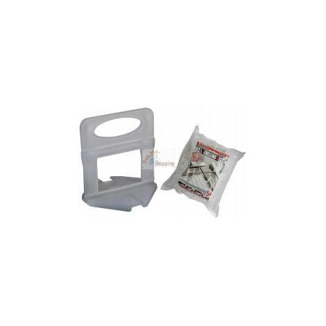 Disco di rettifica Rubi Delta Level System 2850 3-12 mm Flangia (1/5)