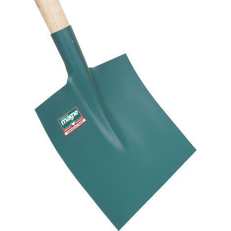 PELLE PICARDE CARREE 24CM EMMANCHE 130 FORGES DE MAGNE - 133241