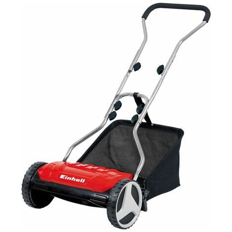 EINHELL KOSIARKA RĘCZNA 38 S-F (1/5)