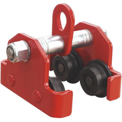 Sealey Trolley Plain 1-Tonne (1/2)