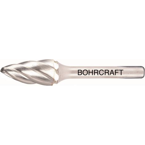 MD Z-ALU G-FÖRMIGER Rollschneider Haubitze // 12,0 mm BC-Verp Bohrcraft 51330301200