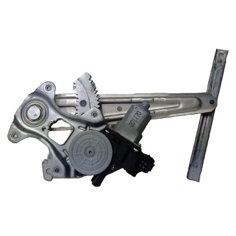 Mecanisme+moteur Leve-glace Arriere Droit NISSAN Juke [PRODUIT D'OCCASION]♻️82731cv01c