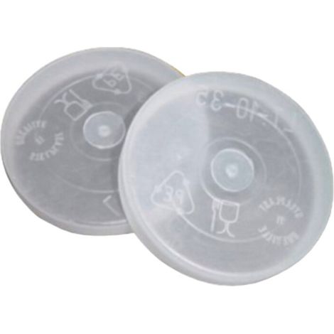 TAPPO P/DAMA C/CESTINO PLASTICA