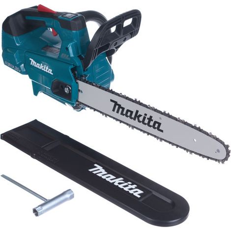 Motosierra de poda inalámbrica de 40 cm LXT (máquina desnuda) - MAKITA DUC406ZB