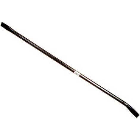 LEVERINO TIPO NAPOLI D 25 MM DA 110 CM
