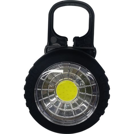 Müller-Licht 27700069 WL4 LED Arbeitsleuchte batteriebetrieben 3 W 120 lm Anzahl mitgelieferte Akku (1/5)