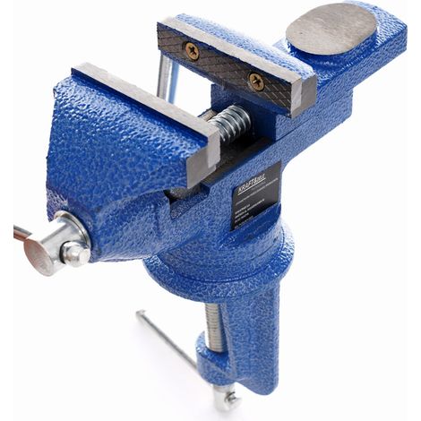 MORSA GIREVOLE 65MM KD10741