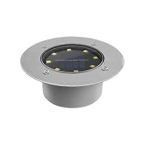 Dimmbarer LED-Einbaustrahler, warme Solarlampe