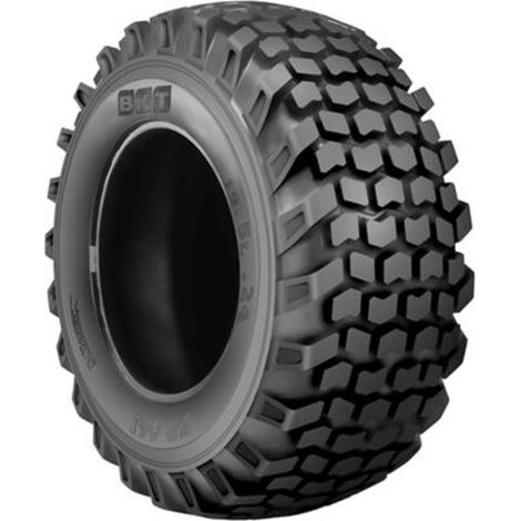 Pneu industriel - TP TR461 12.5/80x18 TL12 129/142A8 - BKT - S013651