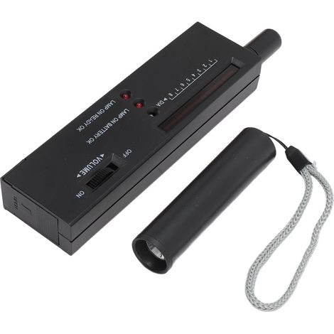 Stylo testeur de diamants haute précision pour bijoux, sélecteur de diamants professionnel avec lampe UV intégrée. (1/5)