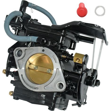 Ölfilter kompatibel mit Echo 13120507320 13120519830 und Walbro 125-527-1 (1/5)