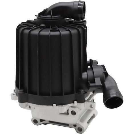 Pour séparateur de ventilation du carter D13 21373547/22877306-- (1/5)