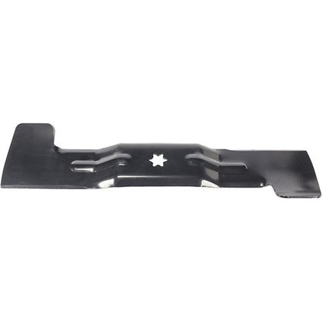 Mtd lame 18,4'/467mm x 6 point star (r.h.cut) remplace mtd