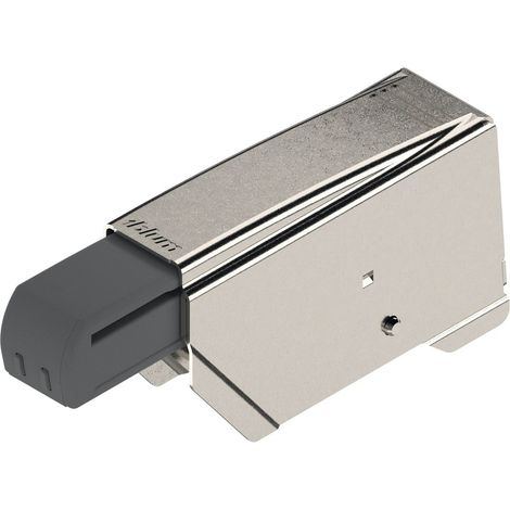AMORTISSEUR PORTE CLIPSABLE S/BRAS POUR PORTE ENCASTREE BLUM