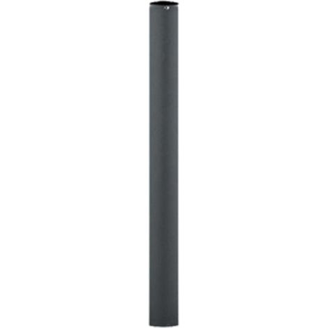 PALO P/LAMPIONE D 60MM LUNGH. 50CM P/BASE 99464  12 PZ