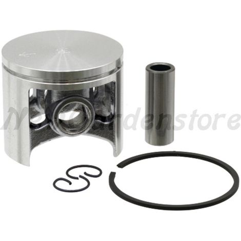 Kit pistone Ø 48 mm decespugliatore motosega compatibile HUSQVARNA 503 531171
