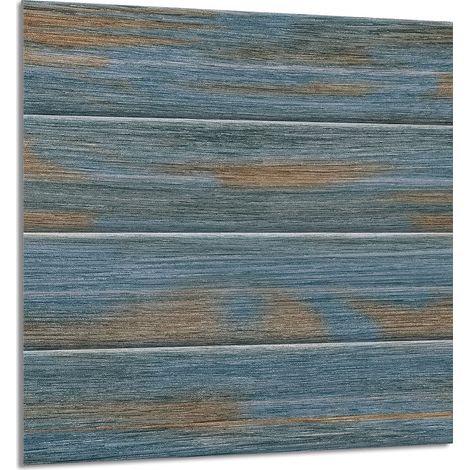 PANEL DE VIDRIO PARA COCINA 60x65 Madera (1/5)