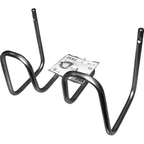 Portamangera de pared metálico Pluvia GF80005844