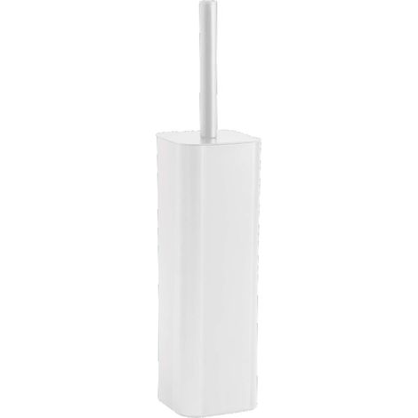 GEDY TO340200100 TONGA Escobillero Blanco Mate - ref: TO340200100
