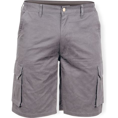 Grundlegende Workfit-Shorts, Größe 3XL (1/2)