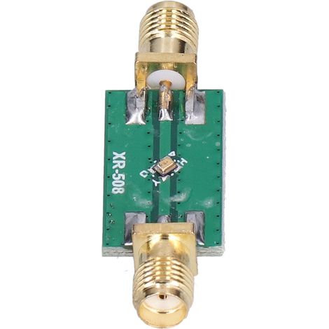 GPS-Filtermodul 1575 MHz Hohe Bandbreite Steigert die Arbeitseffizienz Zeitersparnis Elektronische Bauteile (1/5)