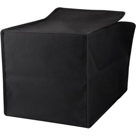 Housse de protection isolante pour capot d'ombrage d'imprimante 3D, étui de rangement compatible avec ELEGOO Saturn/Photon Mono X/PHROZEN Sonic 4K et PHROZEN Sonic (1/5)