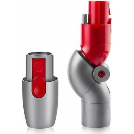 Accessoire pour aspirateur Top adaptateurs de remplacement pour aspirateur Dyson V7 V8 V10 V11 (1/5)