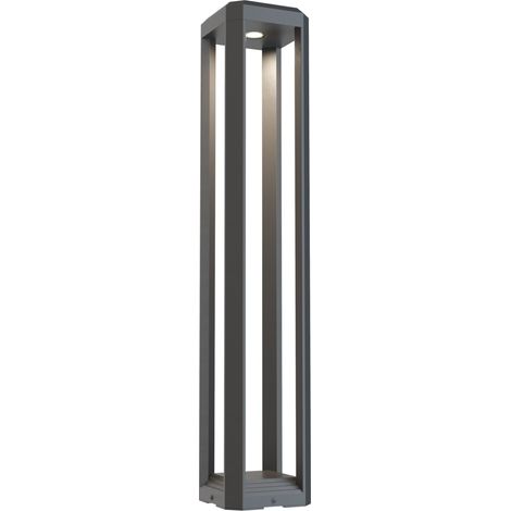Illuminazione per esteri Outdoor in Alluminio Royal Mile Grigio (1/2)