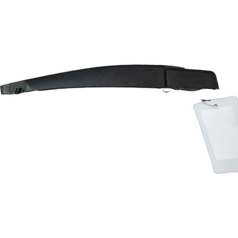 [PRODUIT D'OCCASION] Bras Essuie-glace Arriere RENAULT Clio Estate III Phase 2 2009-2012 ♻️ Ref Oe. 7701066672 - Garantie à vie (1/3)