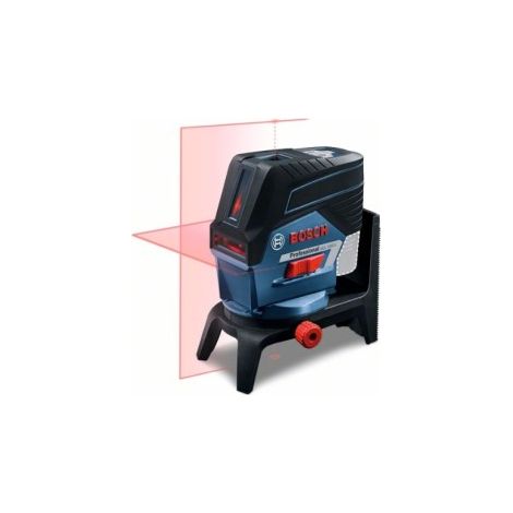 Nivel lÁser de lÍneas gcl 2-50 c prof. rm2 aa1 (1/5)