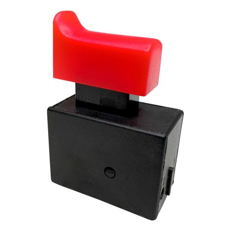 Ein-/Aus Schalter Druckschalter 230V Maschinen Schalter